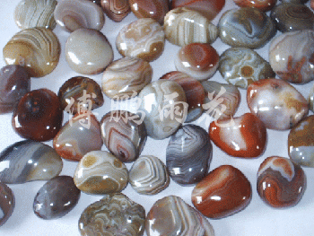 Agate stone