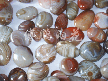 Agate stone